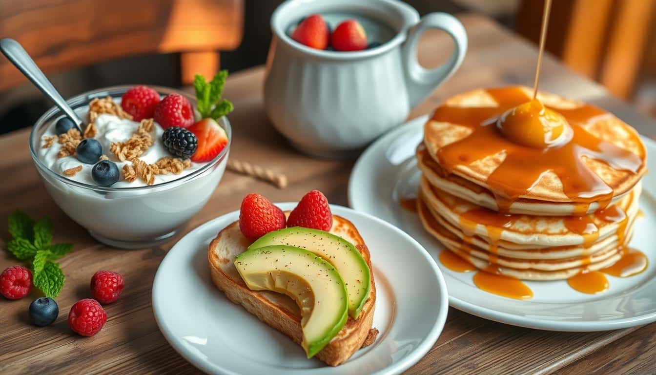 3-Ingredient Breakfast Recipes for Busy Mornings