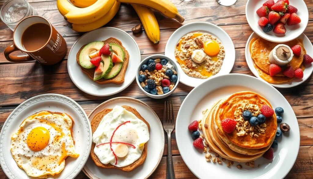 budget-friendly breakfast recipes for families