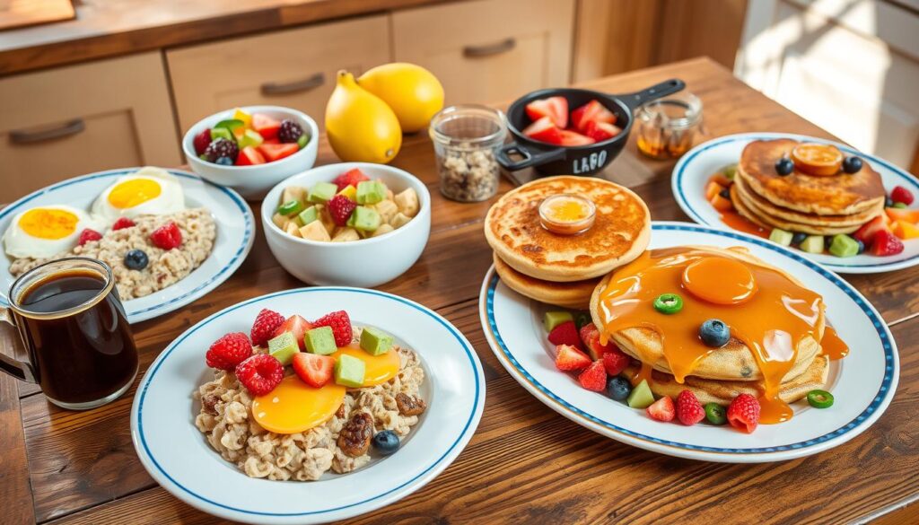 Affordable Breakfast Recipes: Quick and Easy Ideas for Any Budget