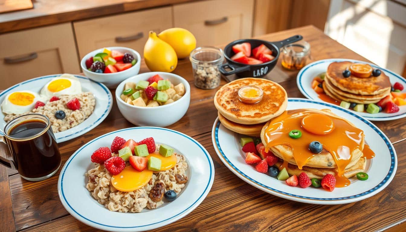 Affordable Breakfast Recipes: Quick and Easy Ideas for Any Budget