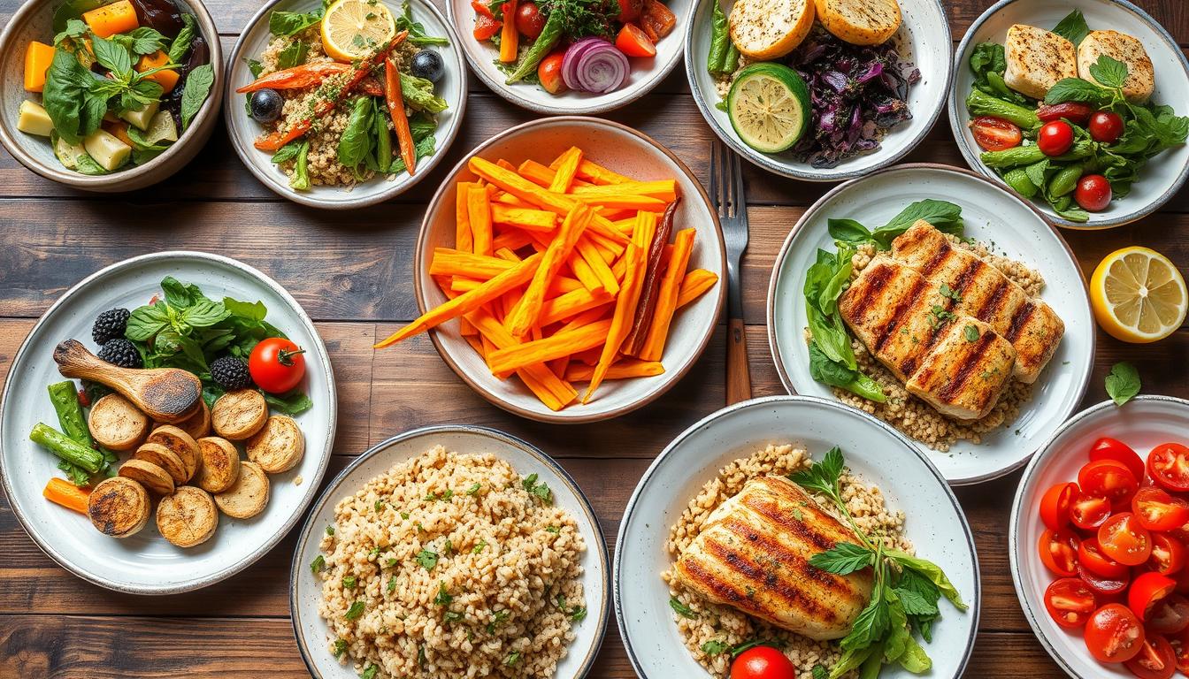 Easy Dinner Recipes for Weight Watchers: Quick and Healthy Ideas