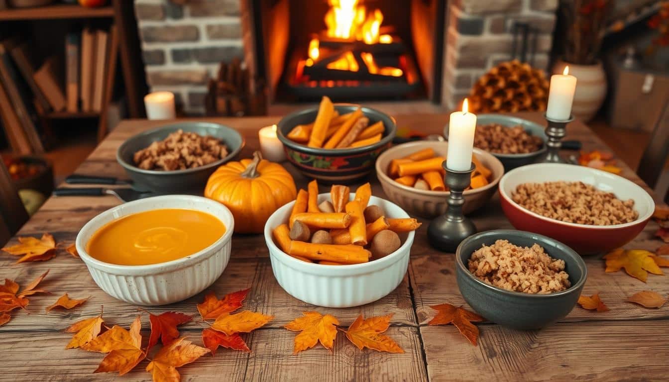 Fall Dinner Recipes: Quick and Easy Seasonal Favorites