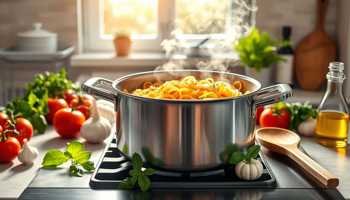 One-Pot Pasta Recipes for Effortless Cleanup