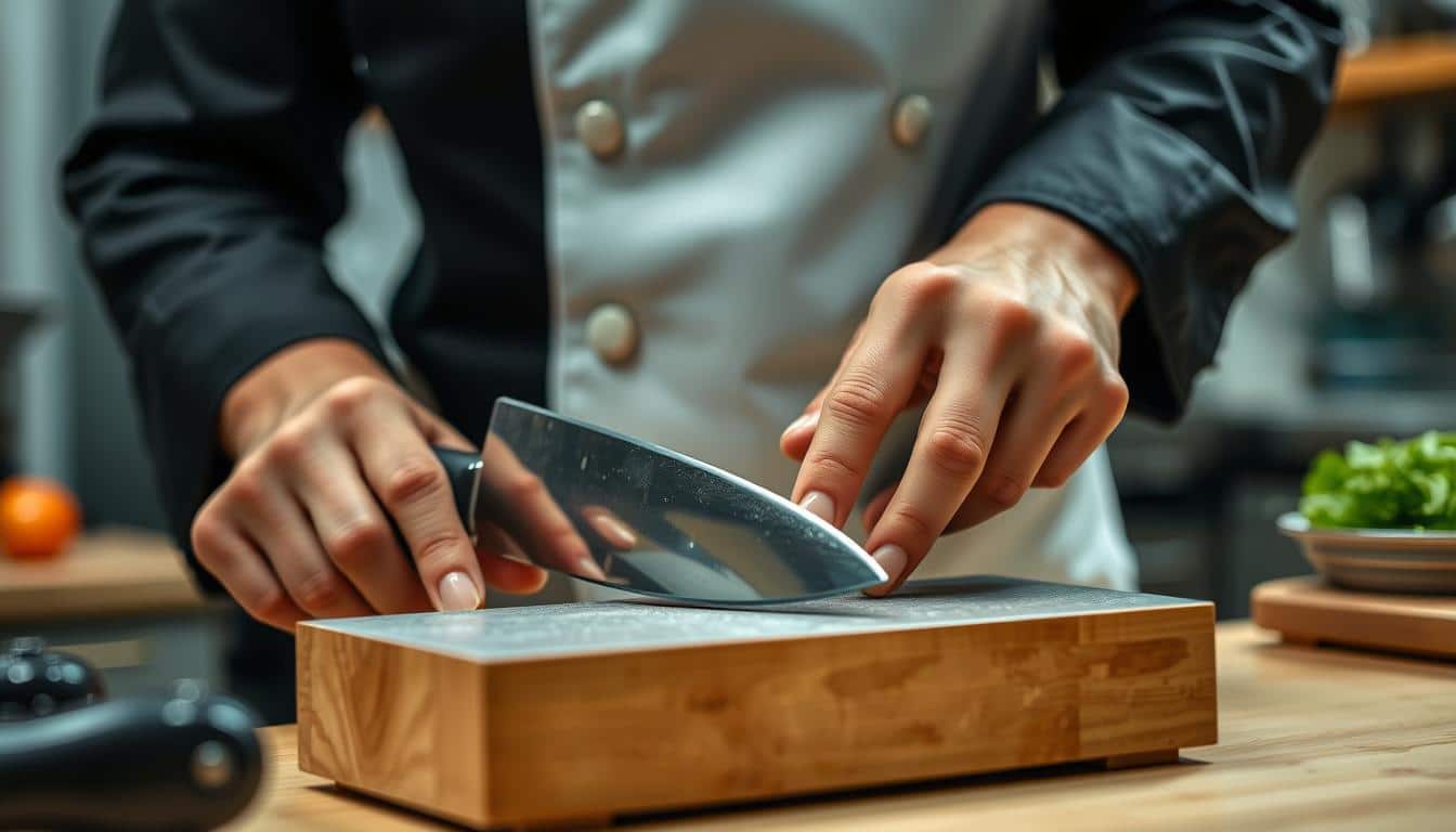 The Best Ways to Sharpen Your Knives at Home