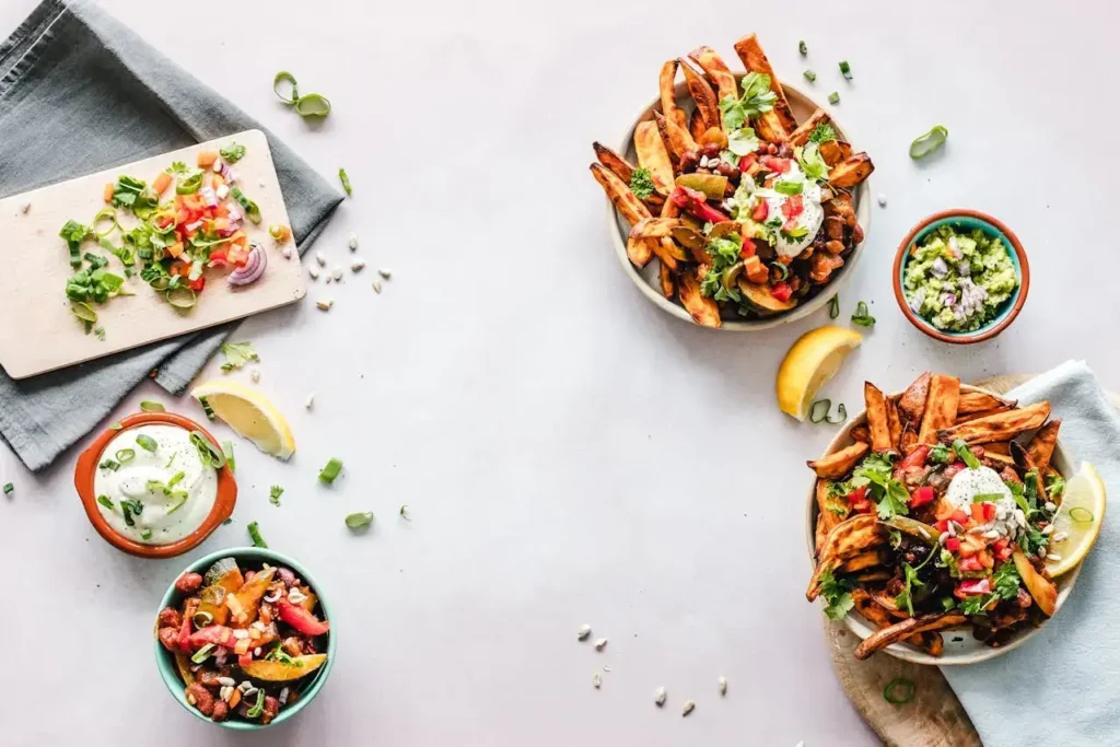 sheet pan lunch 1 Quick and Easy Dinner Recipes for One: Perfect Solo Meals